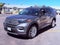 2023 Ford Explorer Base