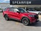 2025 Ford Explorer Base