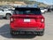 2025 Ford Explorer Base