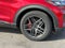 2025 Ford Explorer Base