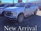 2024 Ford F-250 Base