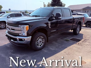 2017 Ford F-350 Base