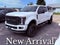 2019 Ford F-350 Base