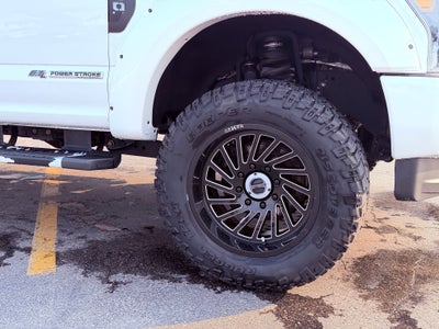 2019 Ford F-350 Base