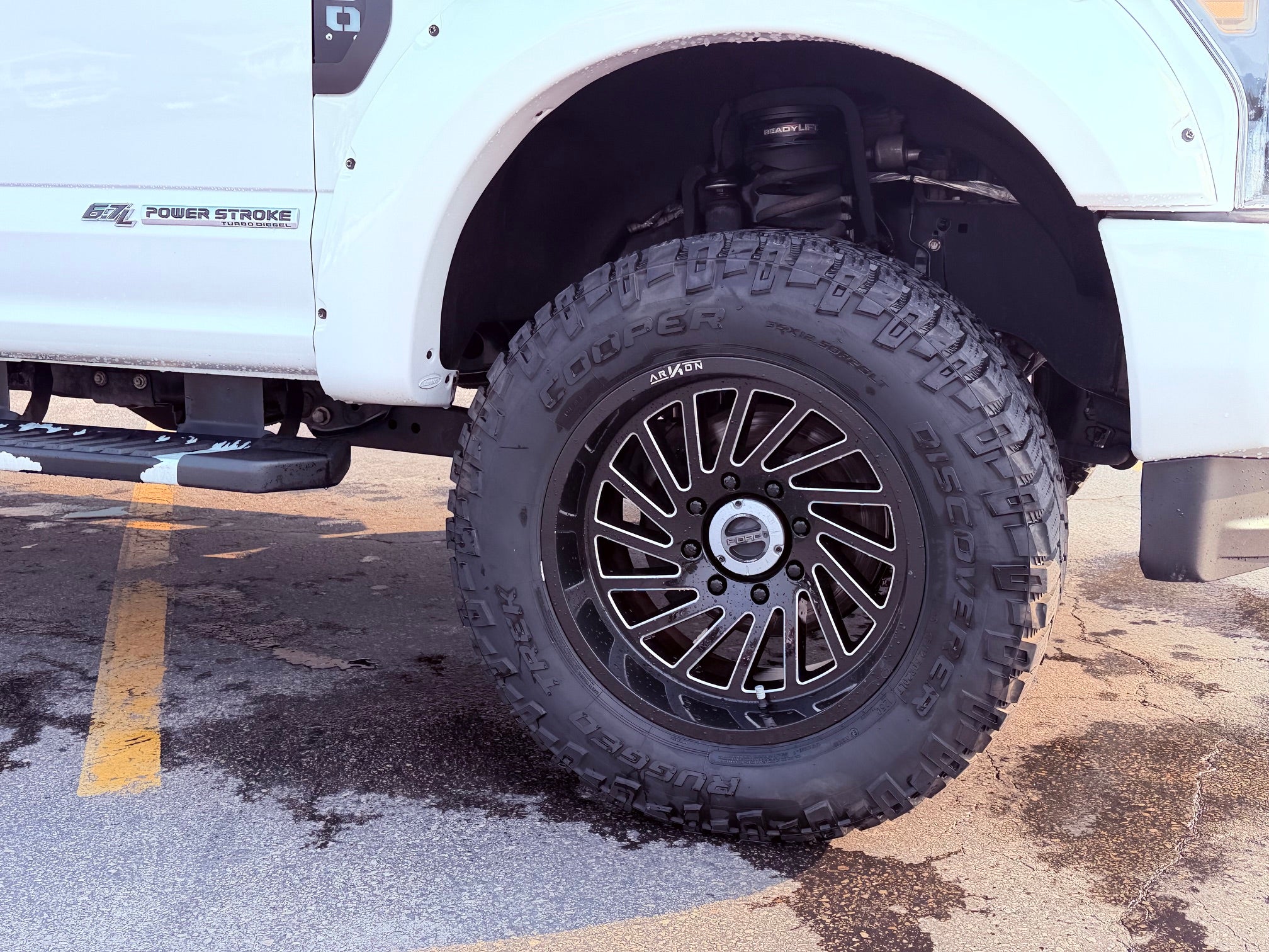 2019 Ford F-350 Base