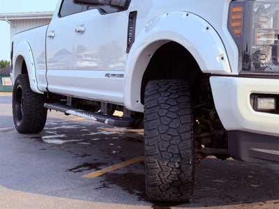 2019 Ford F-350 Base