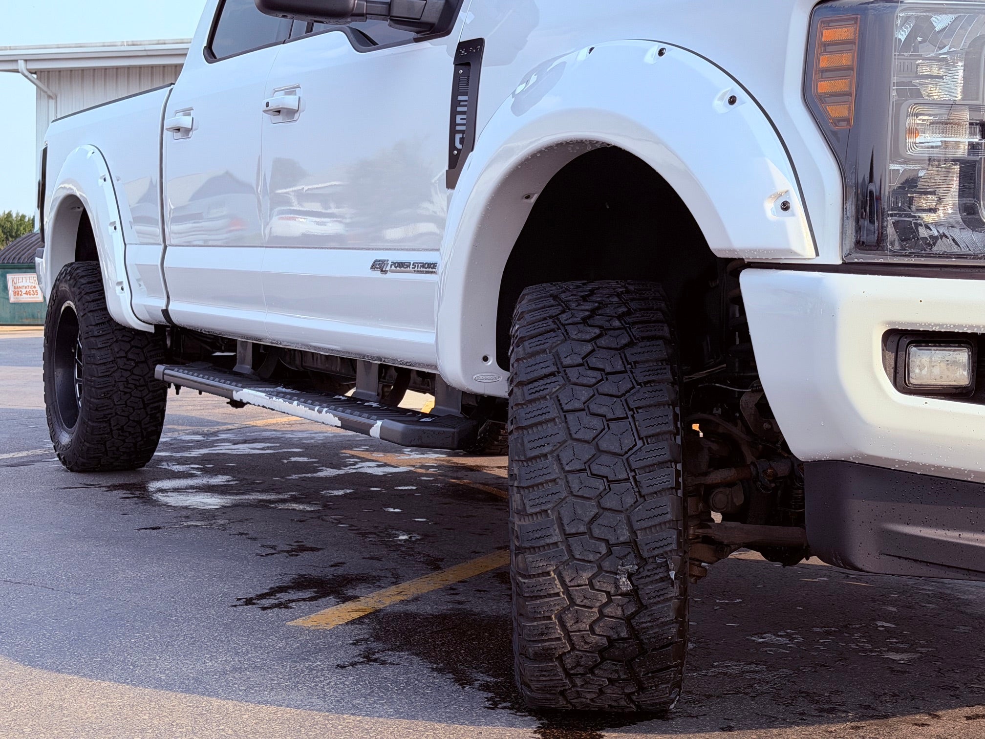 2019 Ford F-350 Base