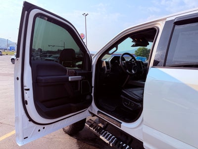 2019 Ford F-350 Base