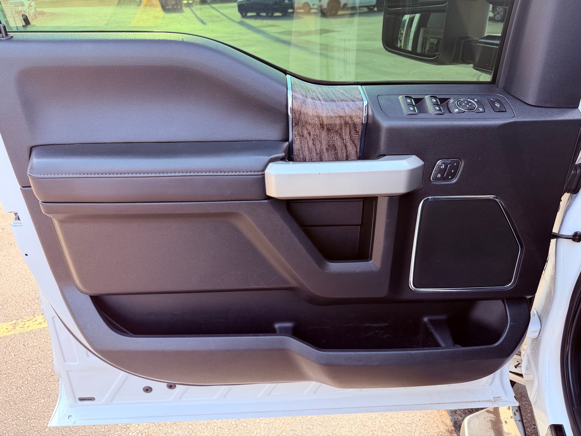 2019 Ford F-350 Base