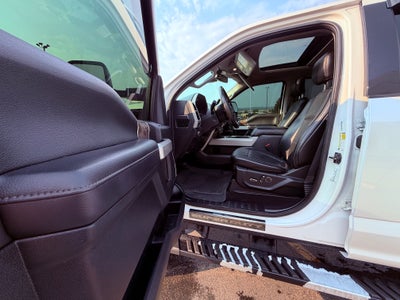 2019 Ford F-350 Base