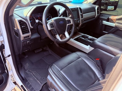 2019 Ford F-350 Base