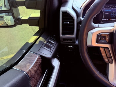 2019 Ford F-350 Base
