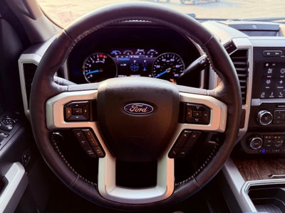 2019 Ford F-350 Base