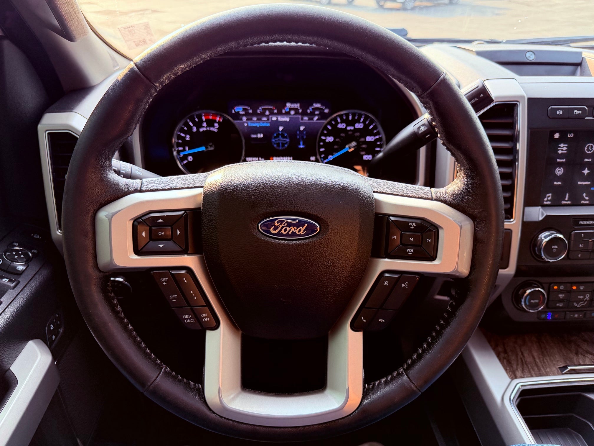 2019 Ford F-350 Base