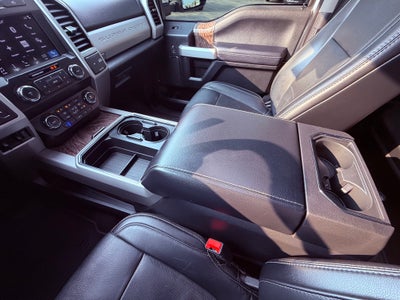 2019 Ford F-350 Base