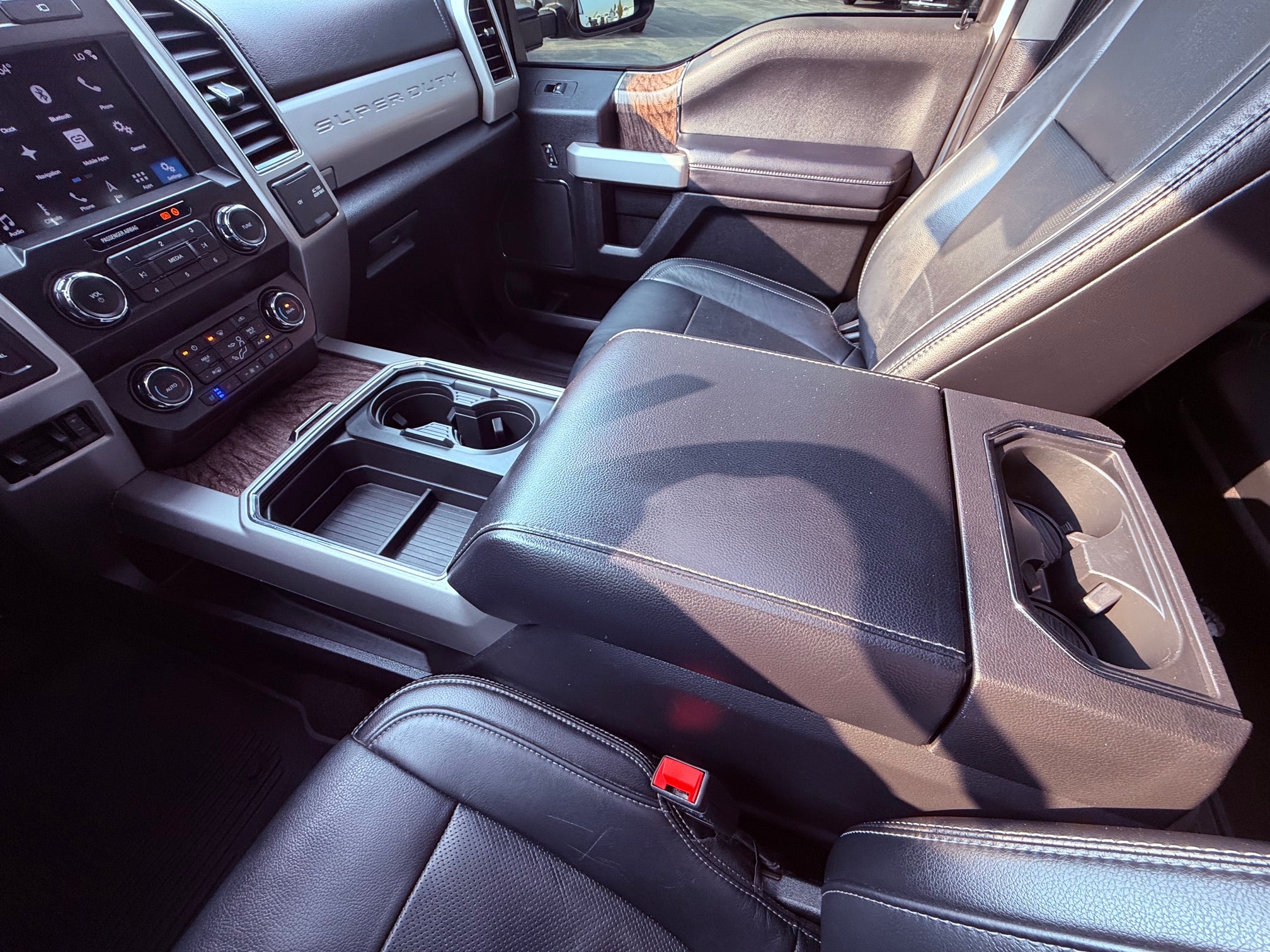 2019 Ford F-350 Base