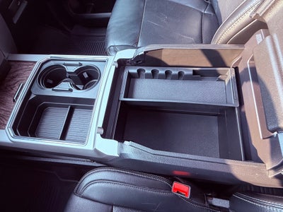 2019 Ford F-350 Base