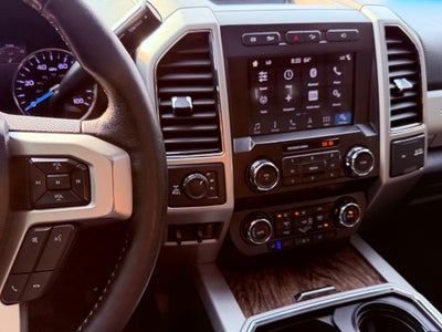 2019 Ford F-350 Base