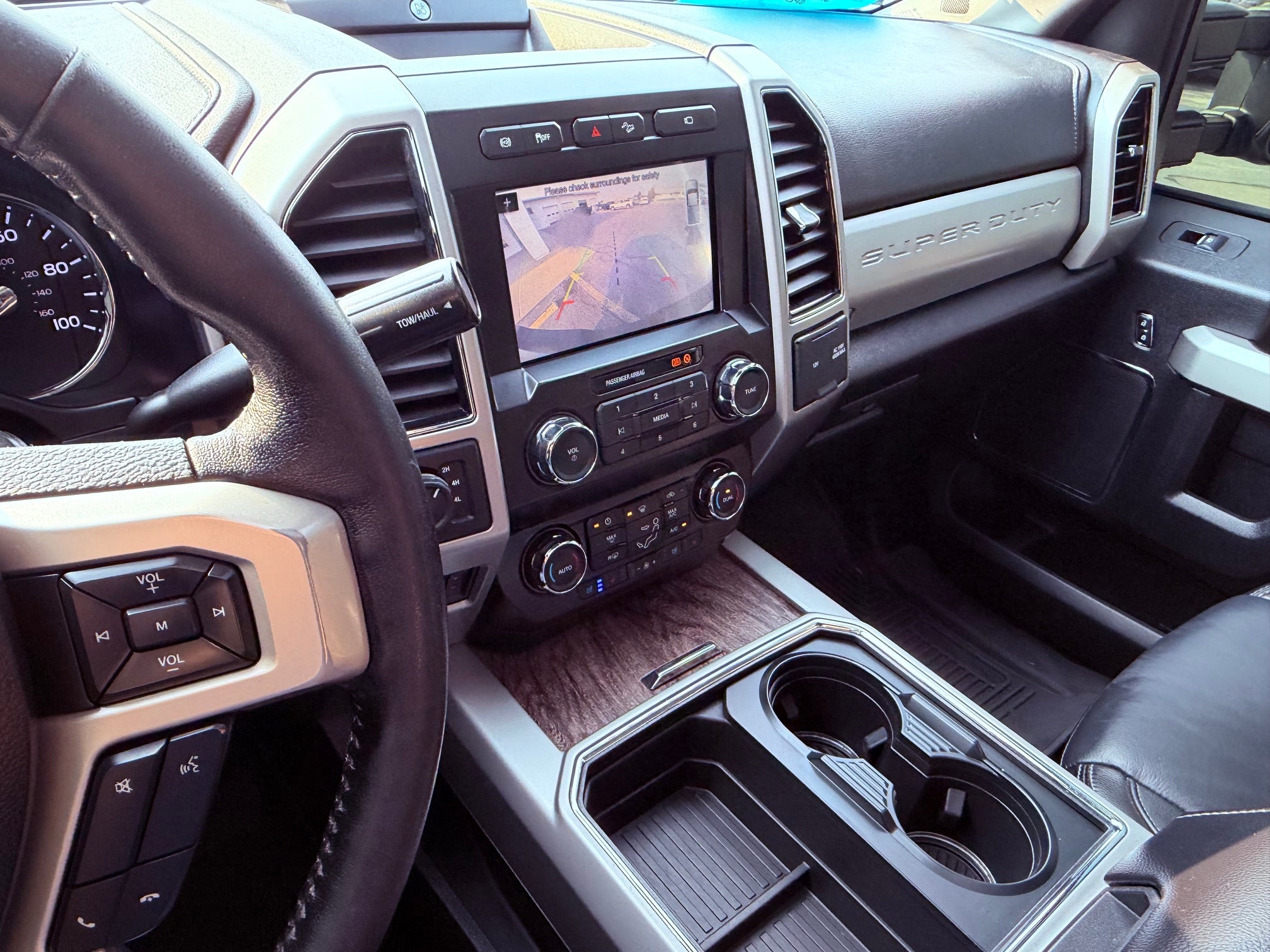 2019 Ford F-350 Base