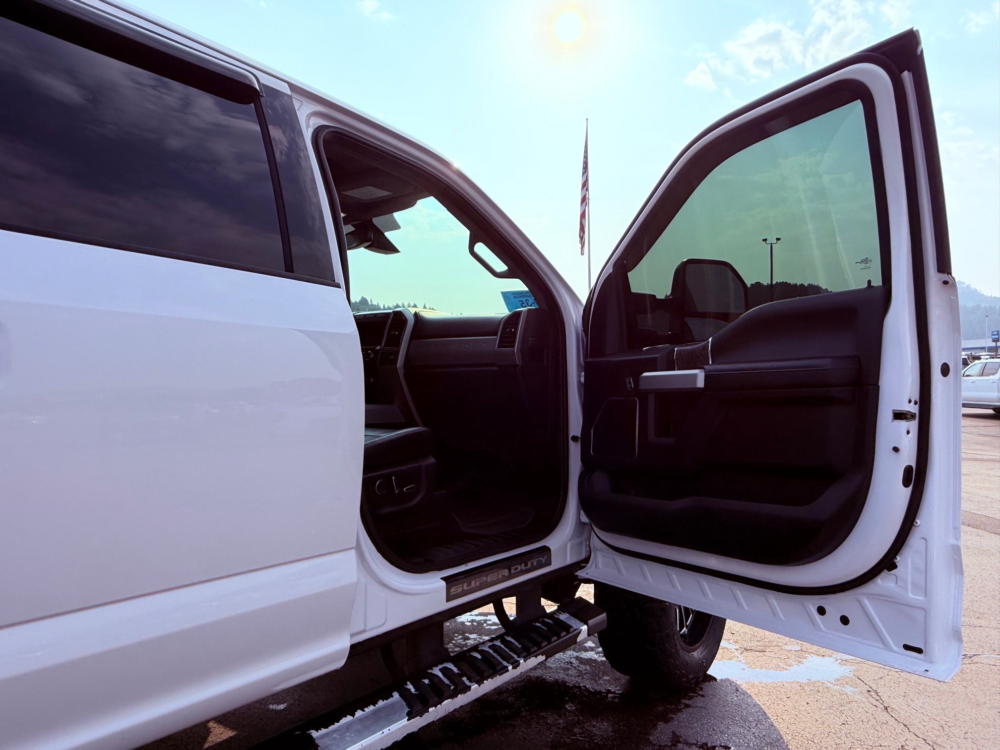2019 Ford F-350 Base