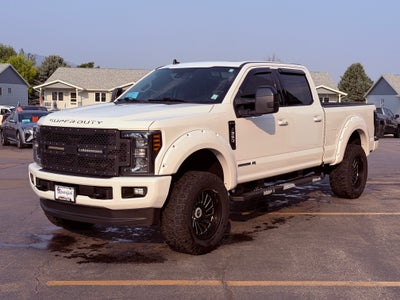 2019 Ford F-350 Base