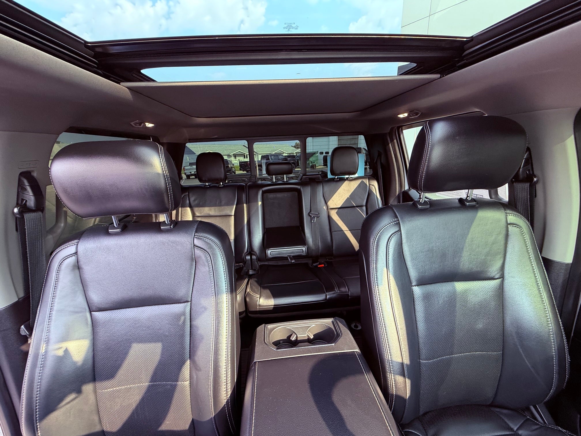 2019 Ford F-350 Base