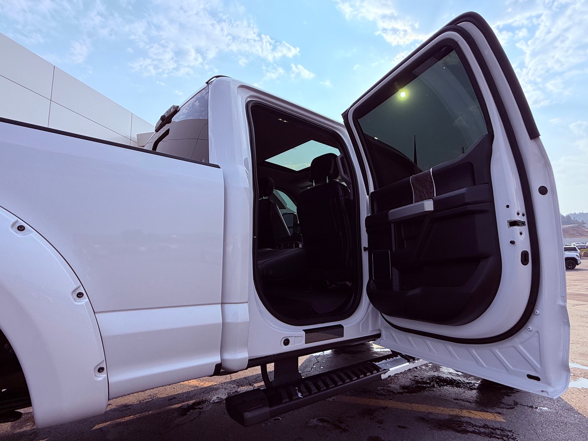 2019 Ford F-350 Base
