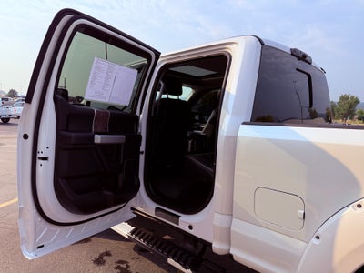 2019 Ford F-350 Base