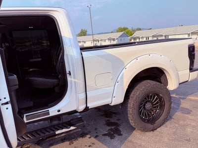 2019 Ford F-350 Base