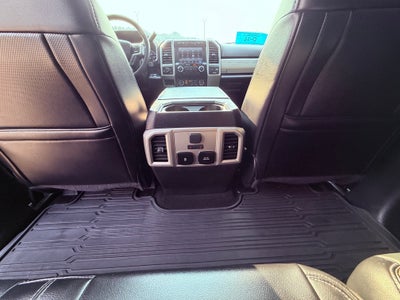 2019 Ford F-350 Base