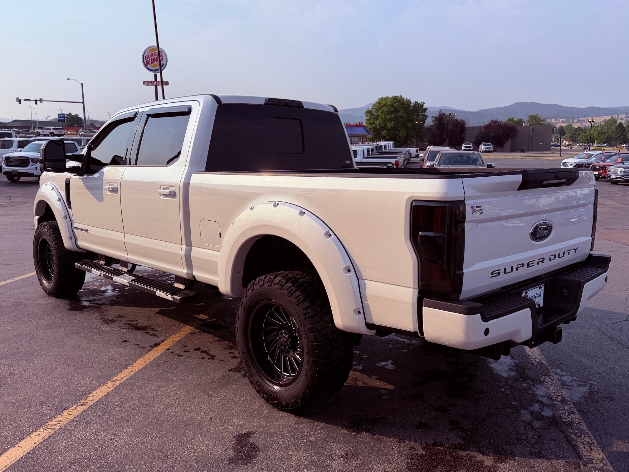 2019 Ford F-350 Base