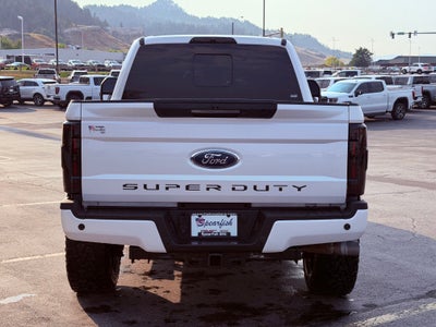2019 Ford F-350 Base