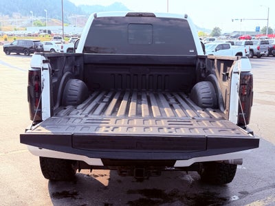 2019 Ford F-350 Base