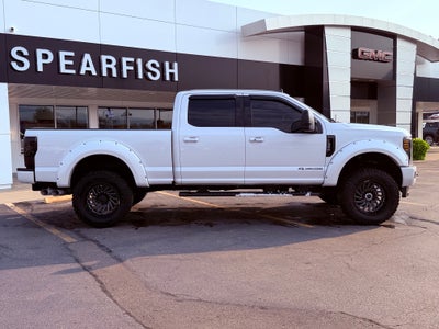 2019 Ford F-350 Base