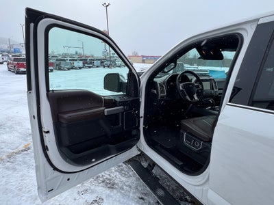 2015 Ford F-150 Base