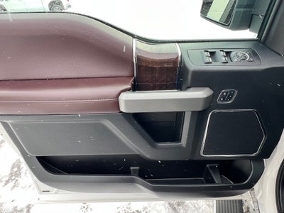 2015 Ford F-150 Base