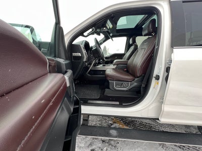 2015 Ford F-150 Base