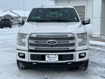 2015 Ford F-150 Base