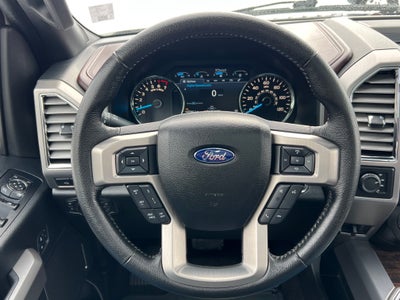 2015 Ford F-150 Base