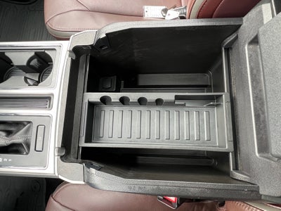 2015 Ford F-150 Base