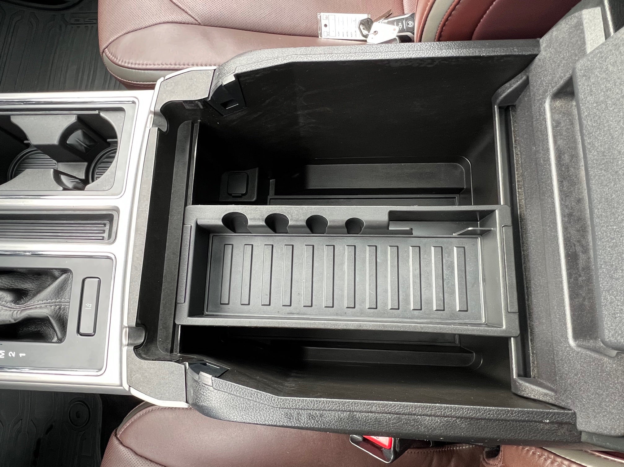 2015 Ford F-150 Base