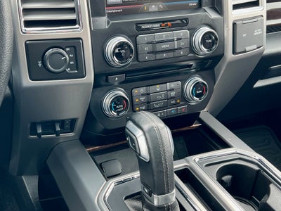 2015 Ford F-150 Base