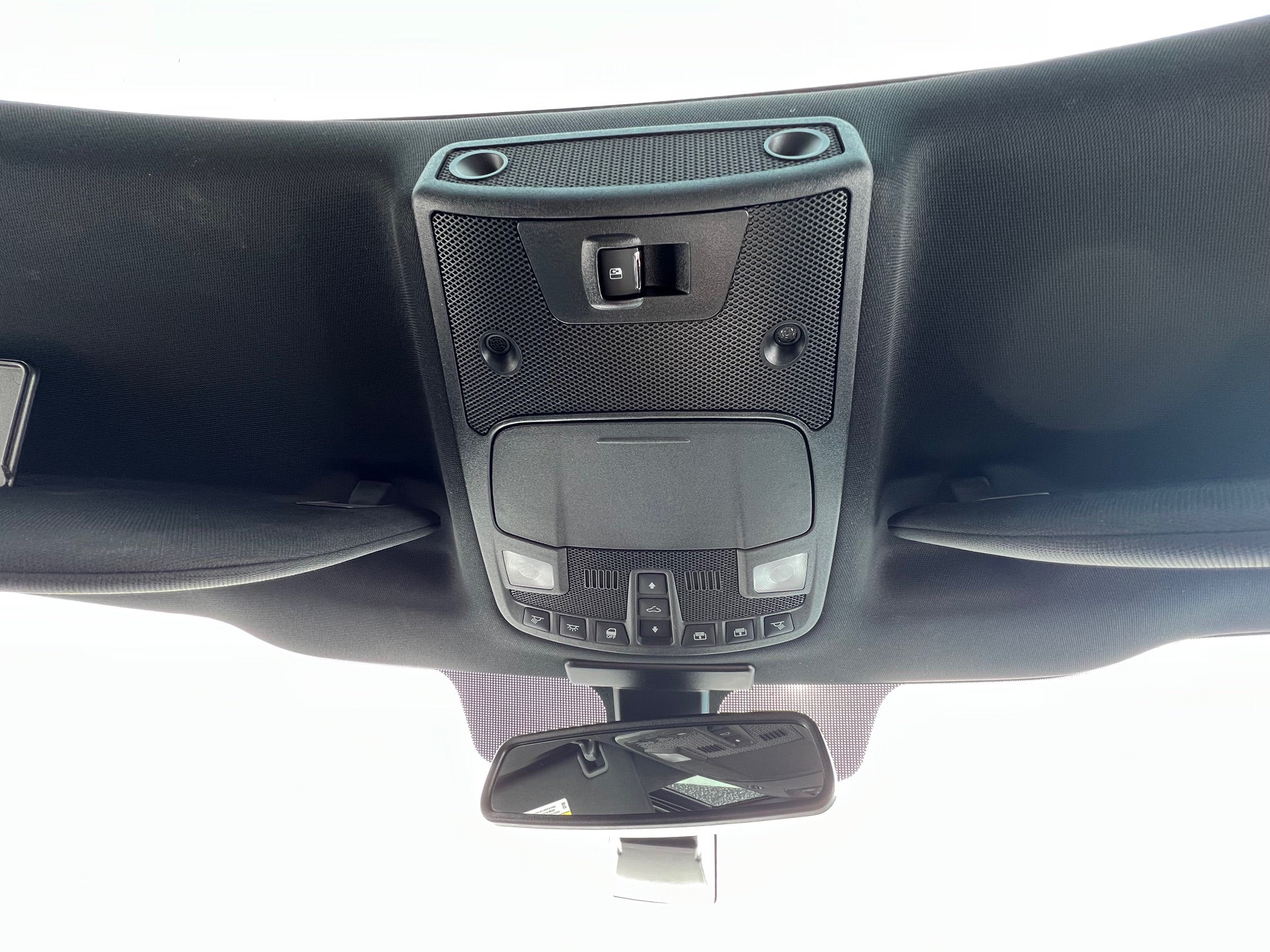 2015 Ford F-150 Base