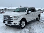 2015 Ford F-150 Base