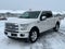 2015 Ford F-150 Base