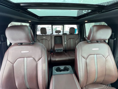 2015 Ford F-150 Base