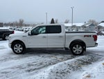 2015 Ford F-150 Base