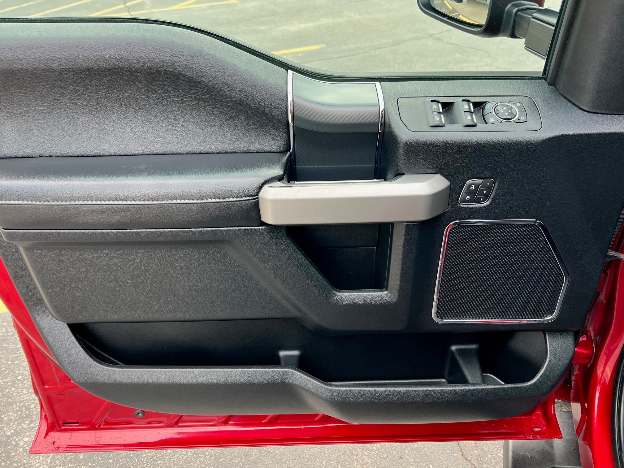 2020 Ford F-150 Base