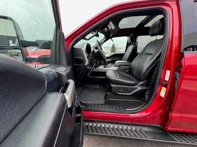 2020 Ford F-150 Base