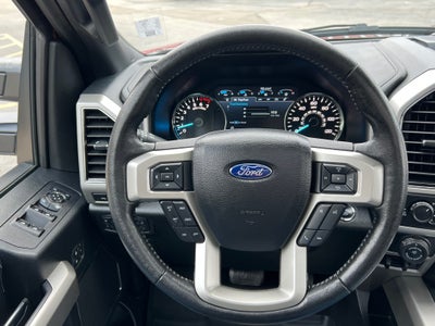 2020 Ford F-150 Base